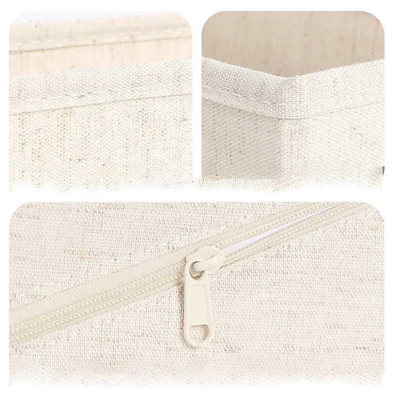 FoldSpace – กล่องเก็บของผ้าสำหรับลิ้นชักและตู้