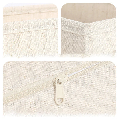 FoldSpace – กล่องเก็บของผ้าสำหรับลิ้นชักและตู้