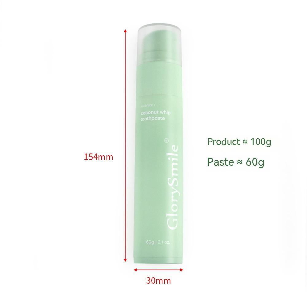 ยาสีฟัน V34 รสผลไม้ ขจัดคราบเหลือง ฟันขาว